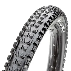 Llanta MAXXIS Minion DHF 29x2.50 WideTrail /  Tubeless Ready / EXO Protection / 3C MaxxTerra (3CT) / 60 TPI / Color Negro