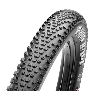 Llanta MAXXIS Rekon Race 29x2.35 con Tecnologías: EXO Protection / Tubeless Ready / Color negro 120TPI