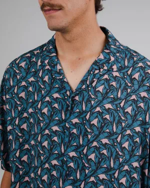 Lobster Aloha Blue