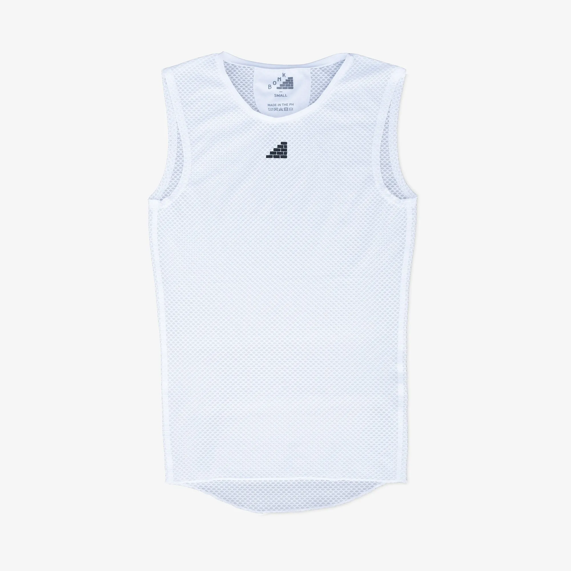 Logo Baselayer