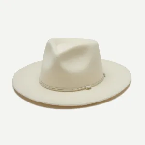 London in Cream