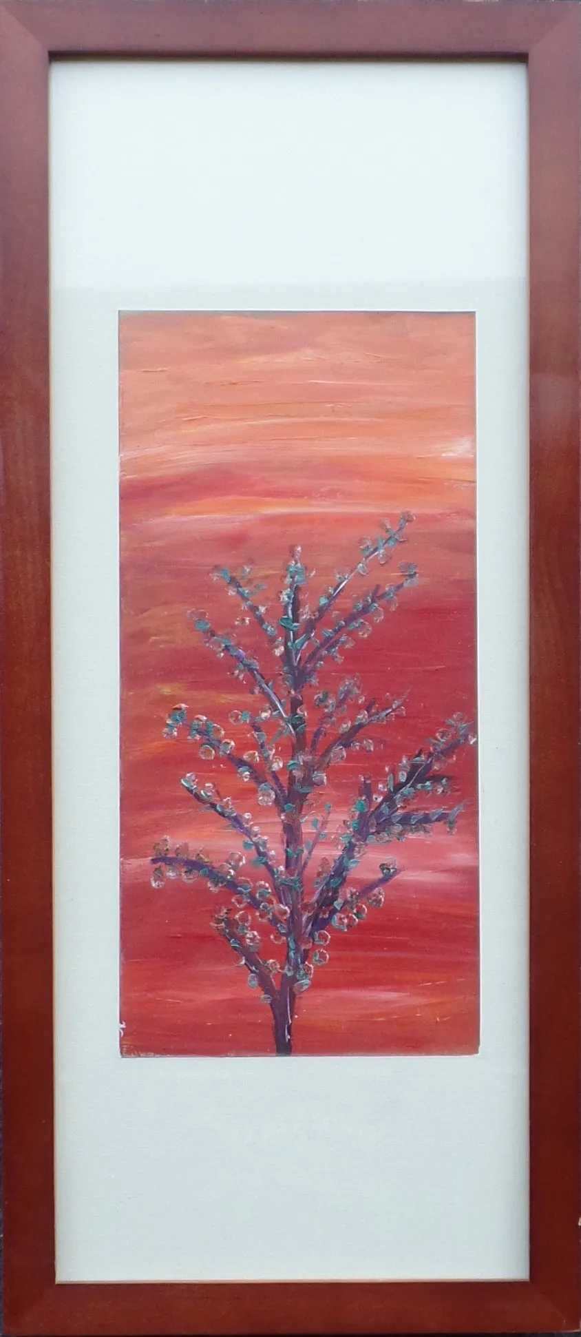 Lonely tree