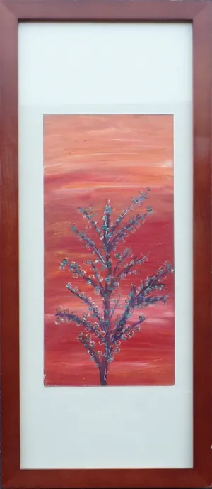 Lonely tree