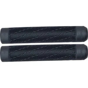 Longway Twister Håndtag Til Løbehjul - Black
