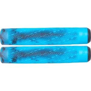 Longway Twister Håndtag Til Løbehjul - Marble Blue