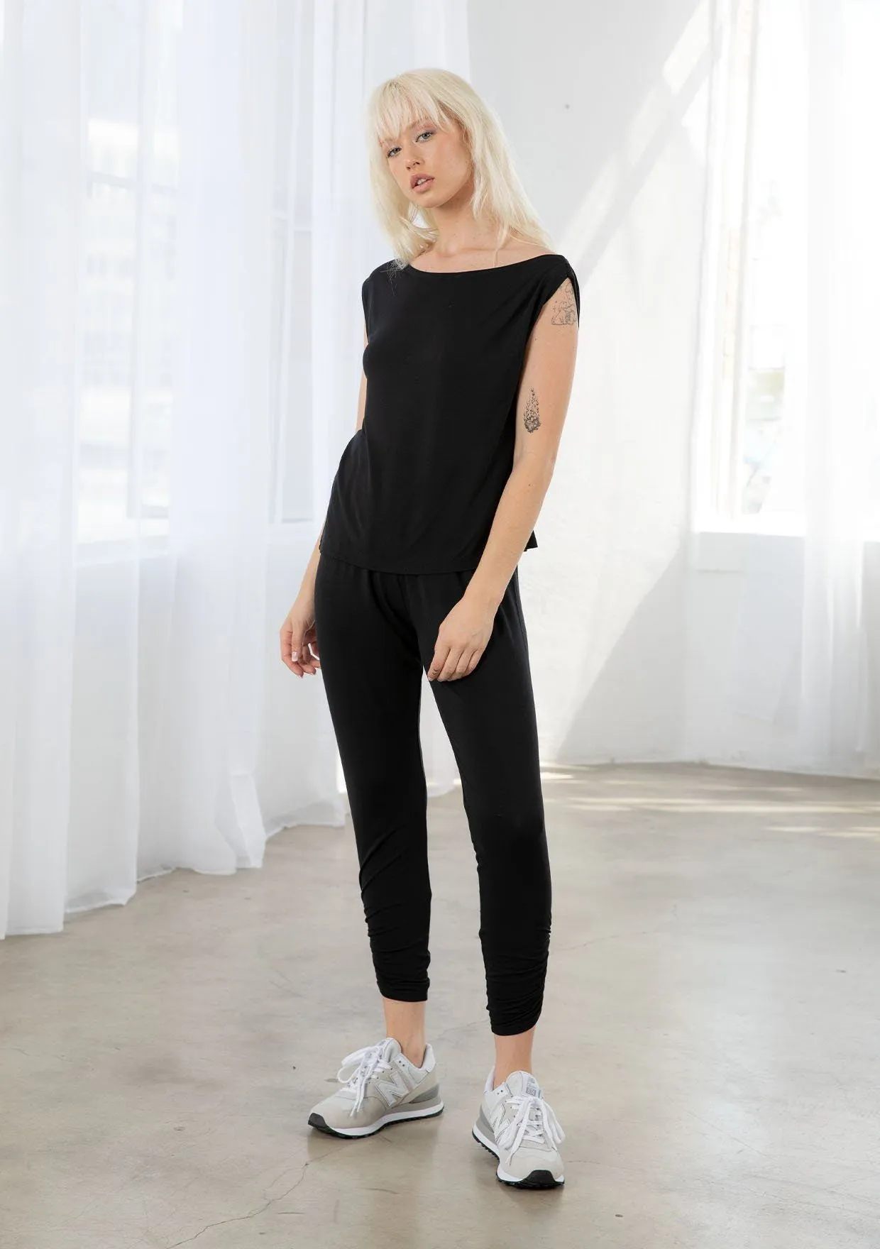 Loosen Up Tank Top