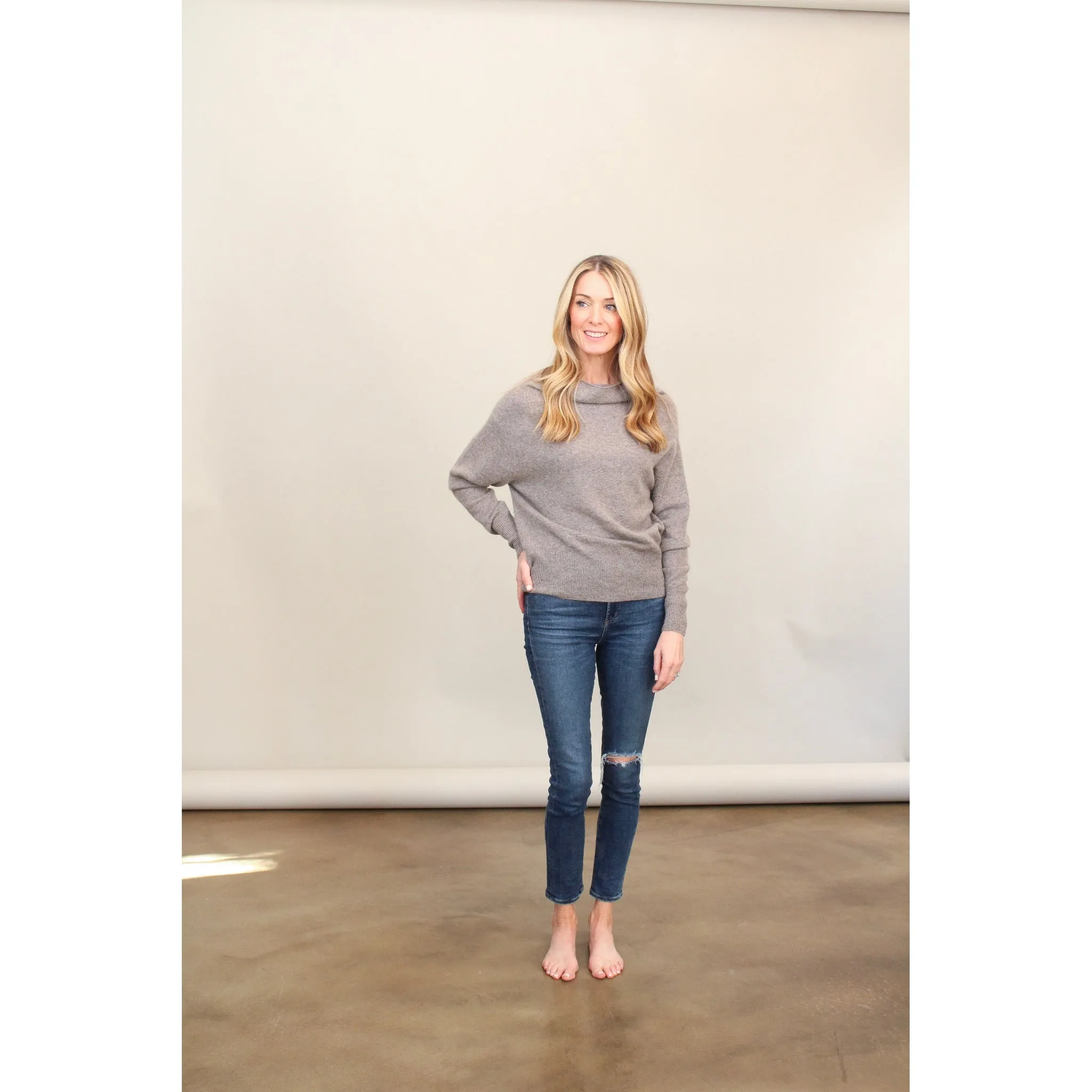 Lori Off Shoulder