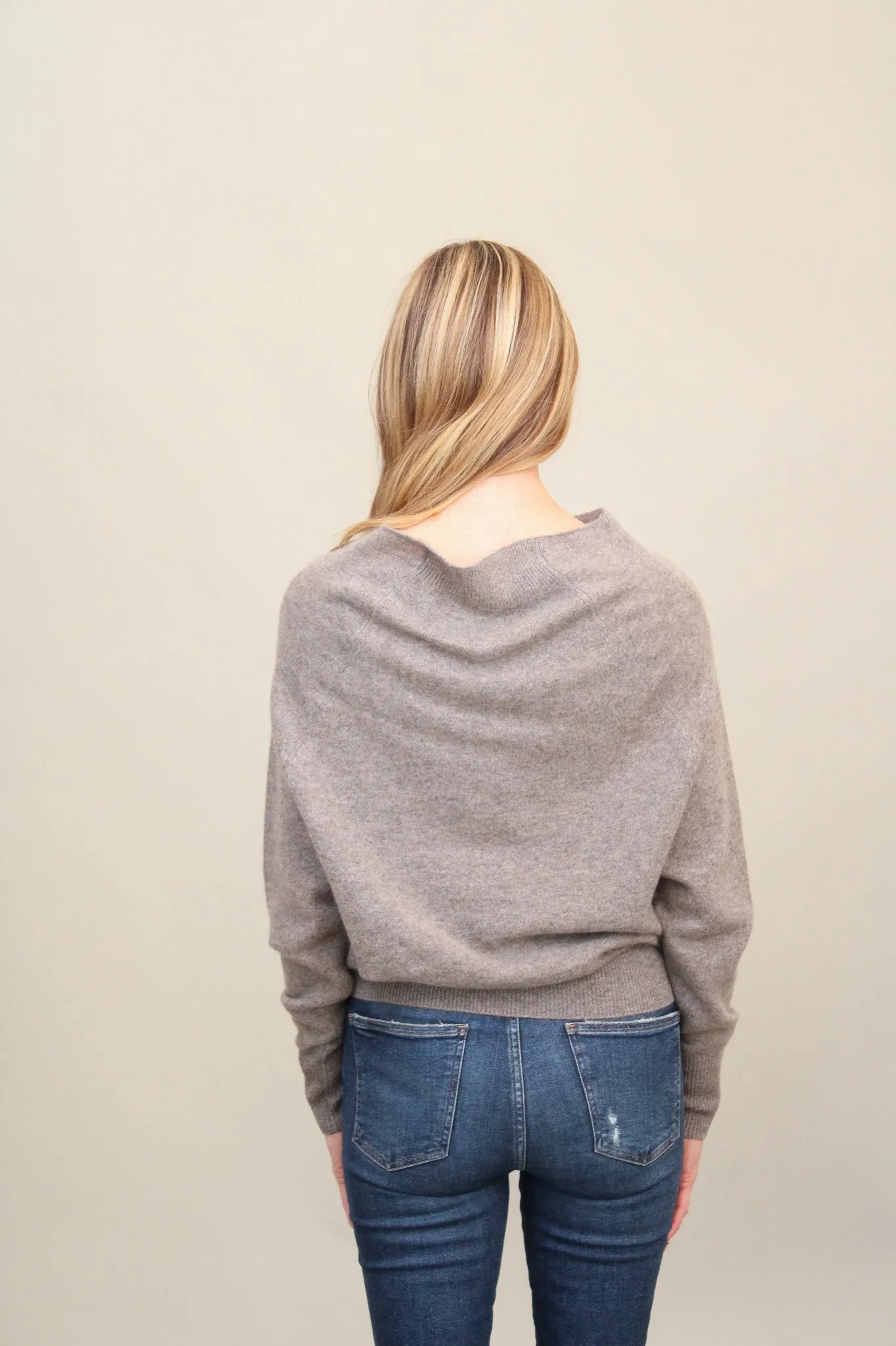 Lori Off Shoulder