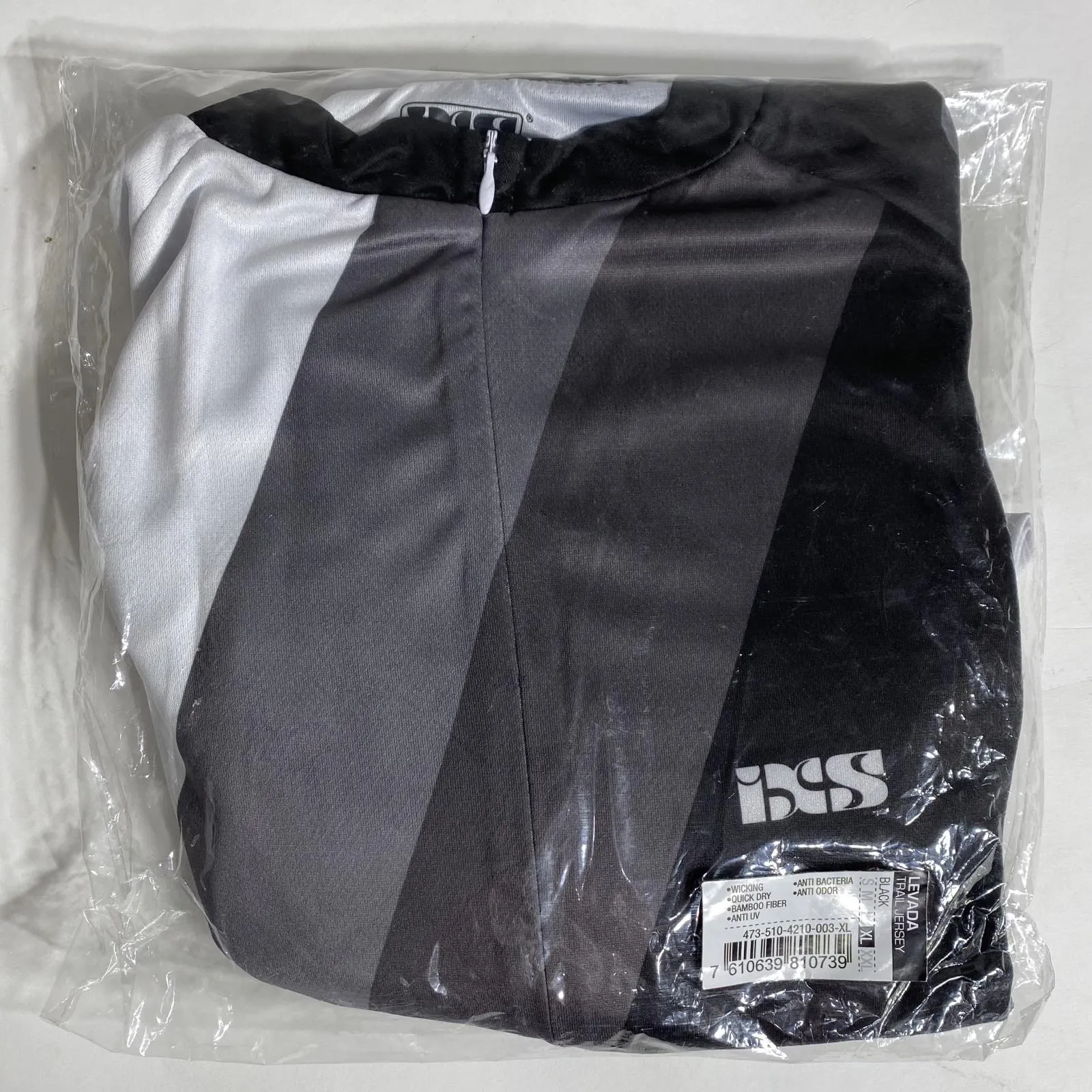 Lot 2 Cycling Bike XL Short Sleeve Cycling Bike Jersey Levada Cupita New