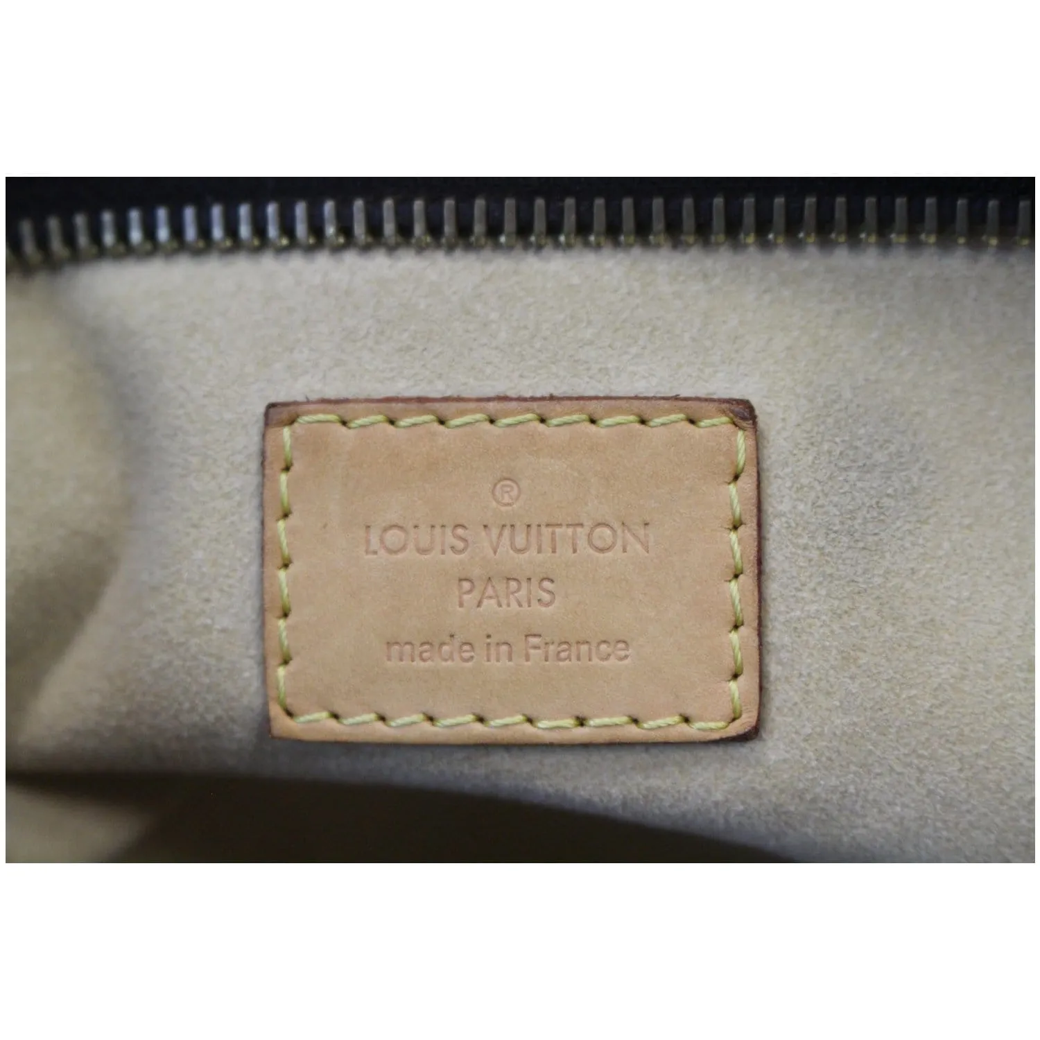 LOUIS VUITTON Estrela MM Monogram Canvas Shoulder Bag Brown - 20% OFF