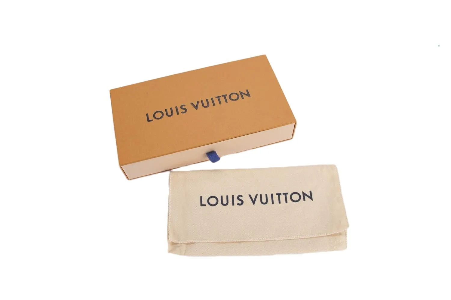 Louis Vuitton M62402 Long Zip Around Wallet With Tassel Monogram Canvas Pink Interior