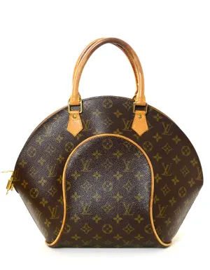 Louis Vuitton Monogram Ellipse MM