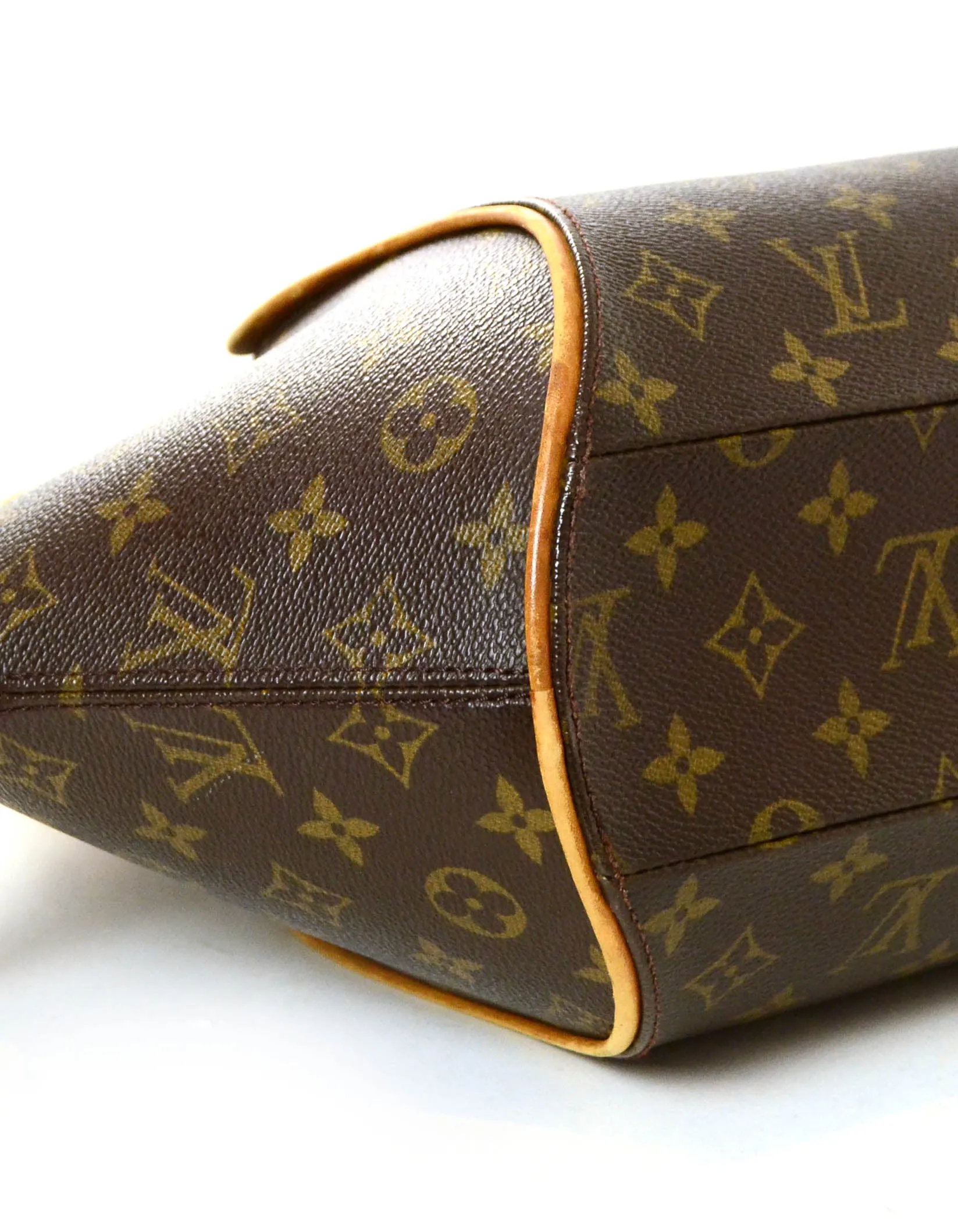 Louis Vuitton Monogram Ellipse MM
