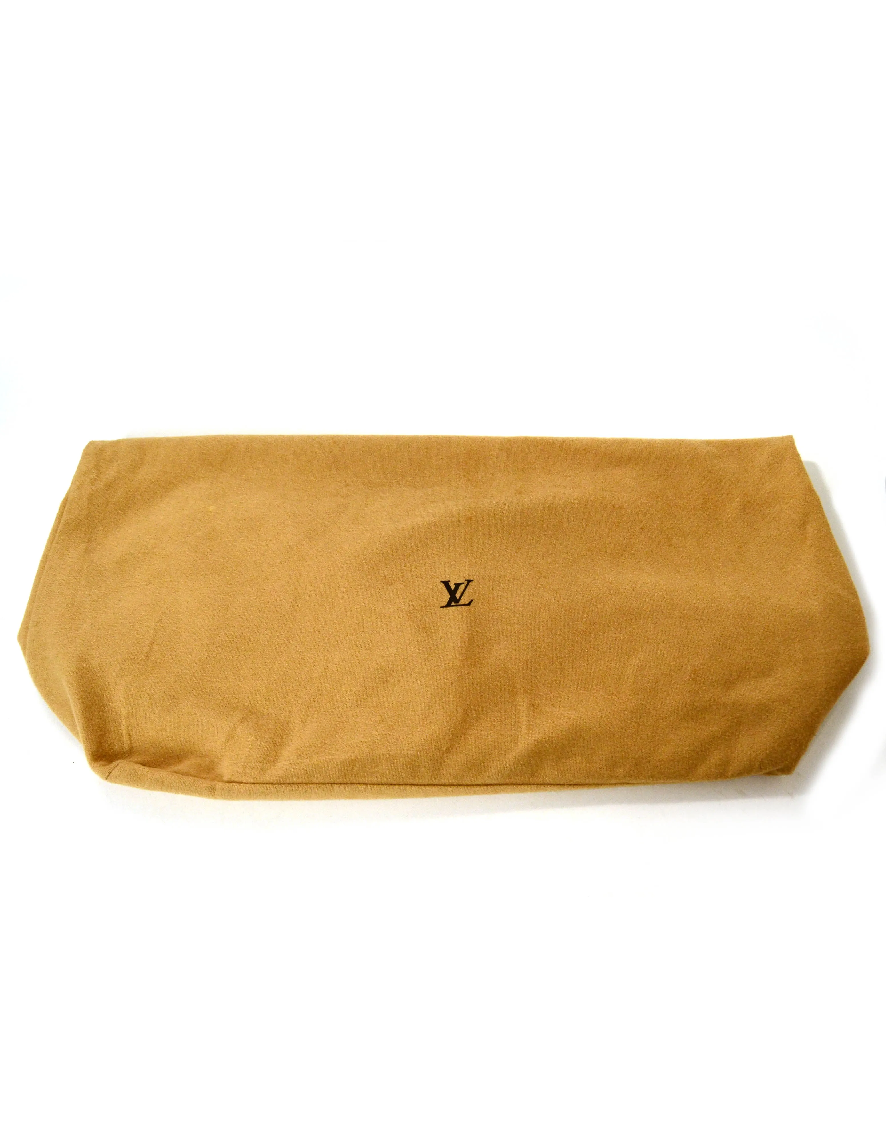 Louis Vuitton Monogram Ellipse MM