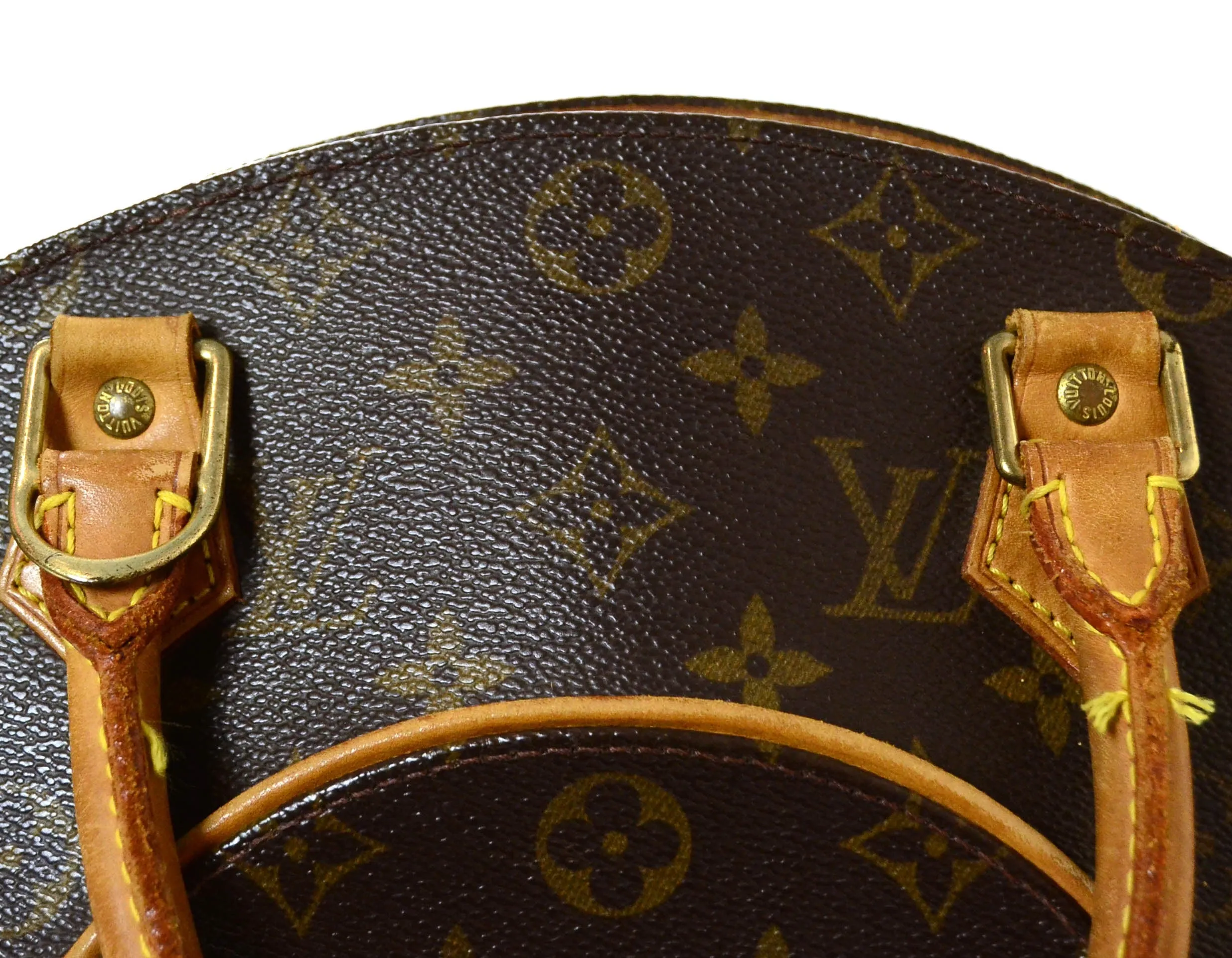 Louis Vuitton Monogram Ellipse MM
