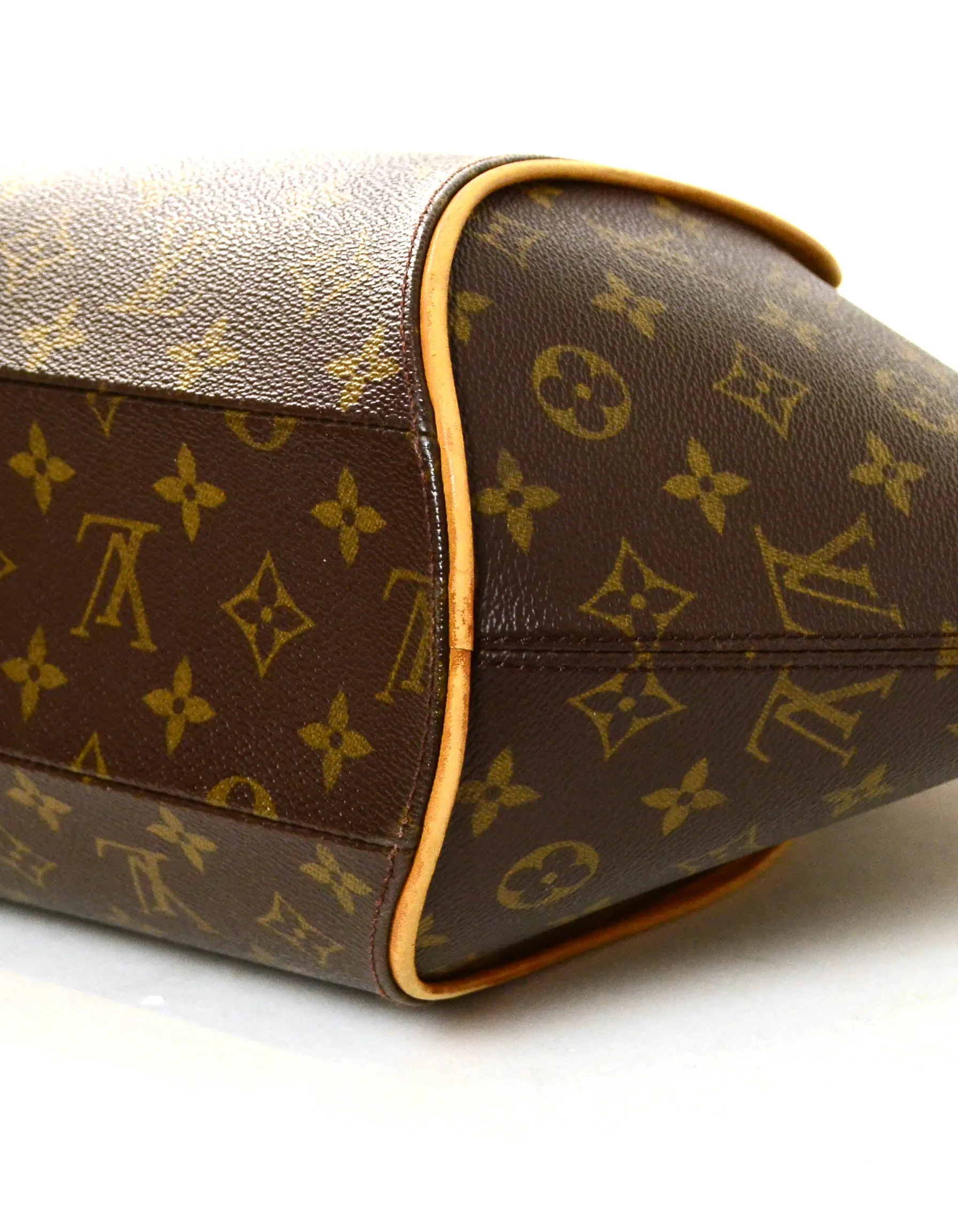 Louis Vuitton Monogram Ellipse MM