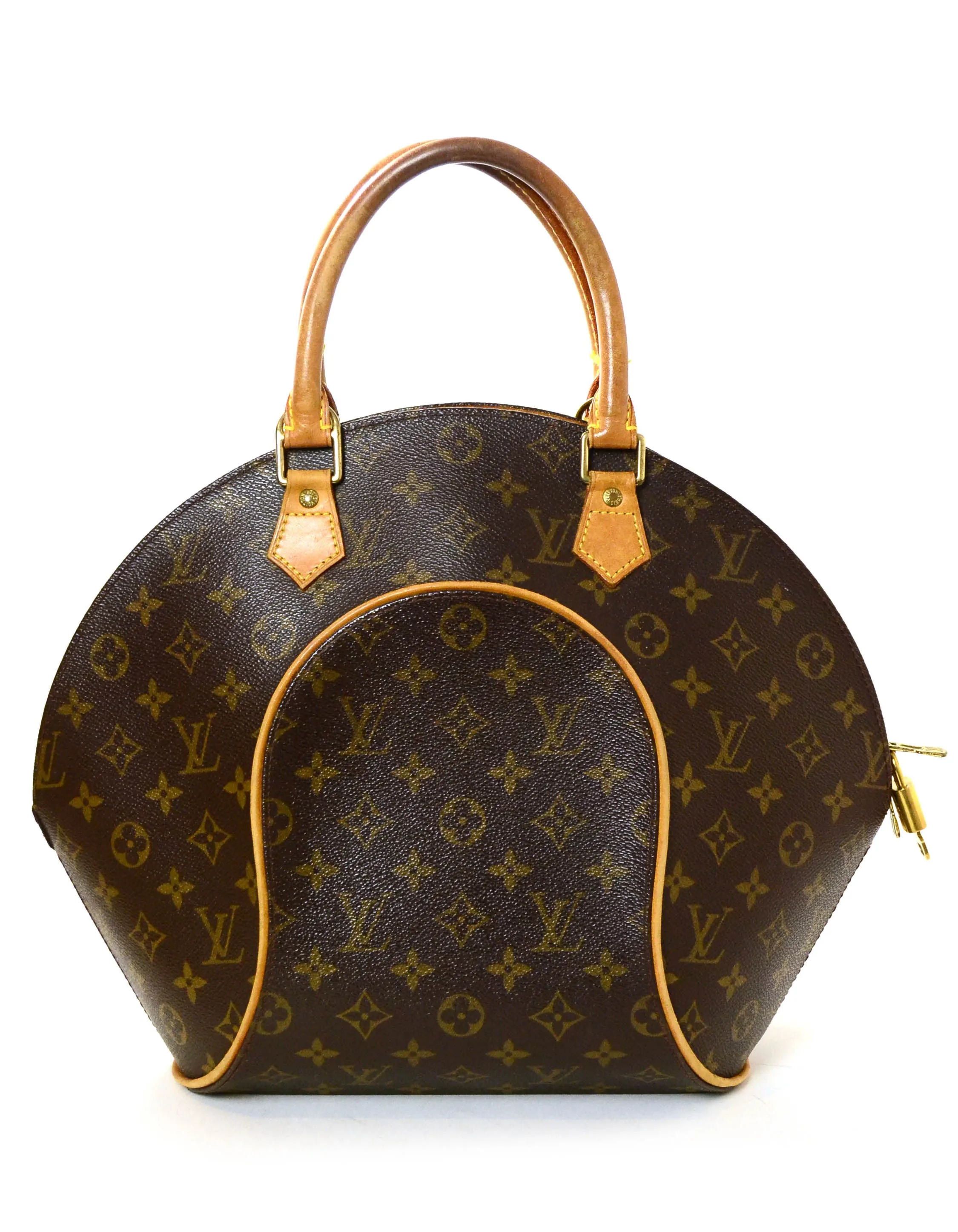 Louis Vuitton Monogram Ellipse MM