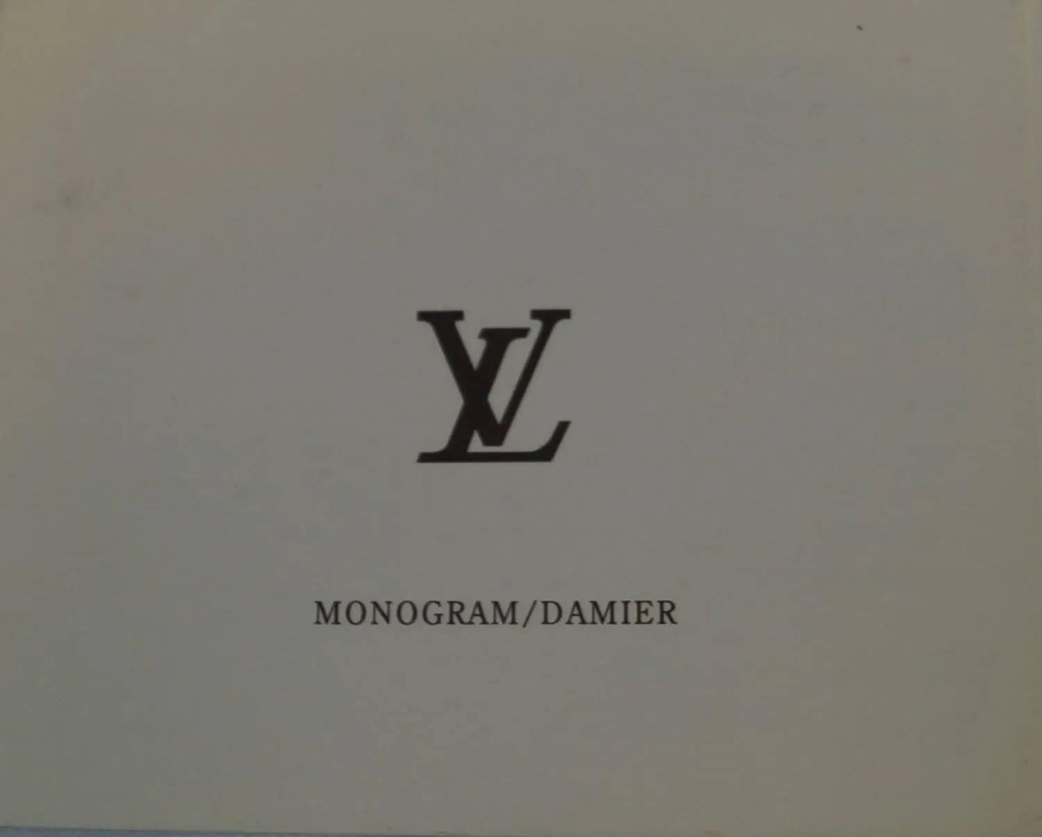 LOUIS VUITTON Monogram Luco Tote Handbag