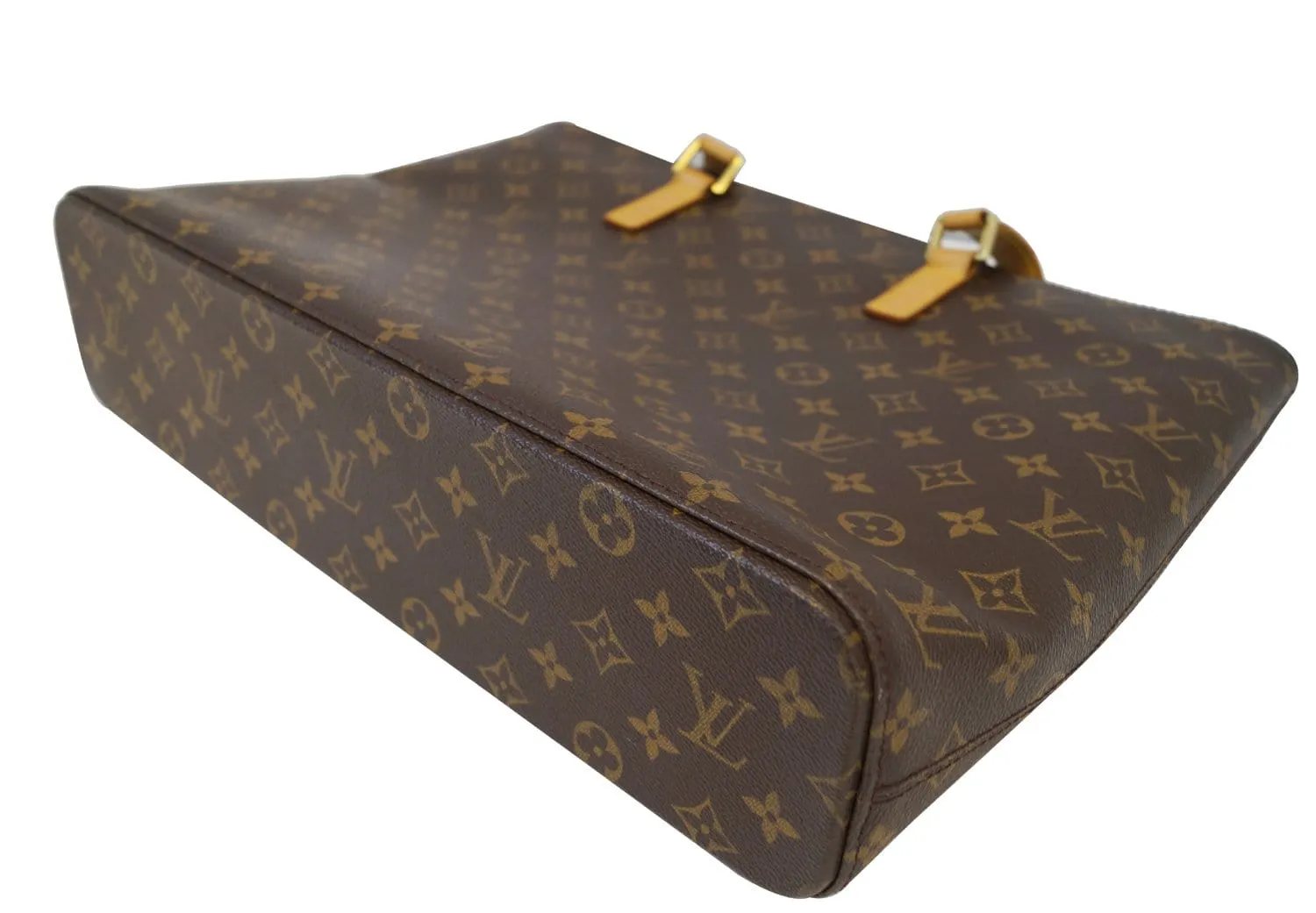 LOUIS VUITTON Monogram Luco Tote Handbag