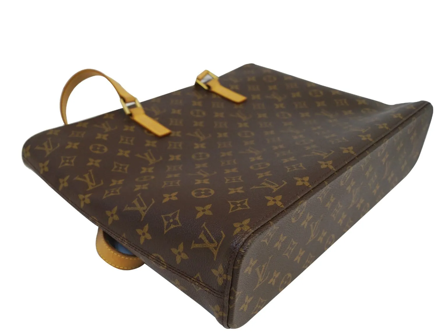 LOUIS VUITTON Monogram Luco Tote Handbag