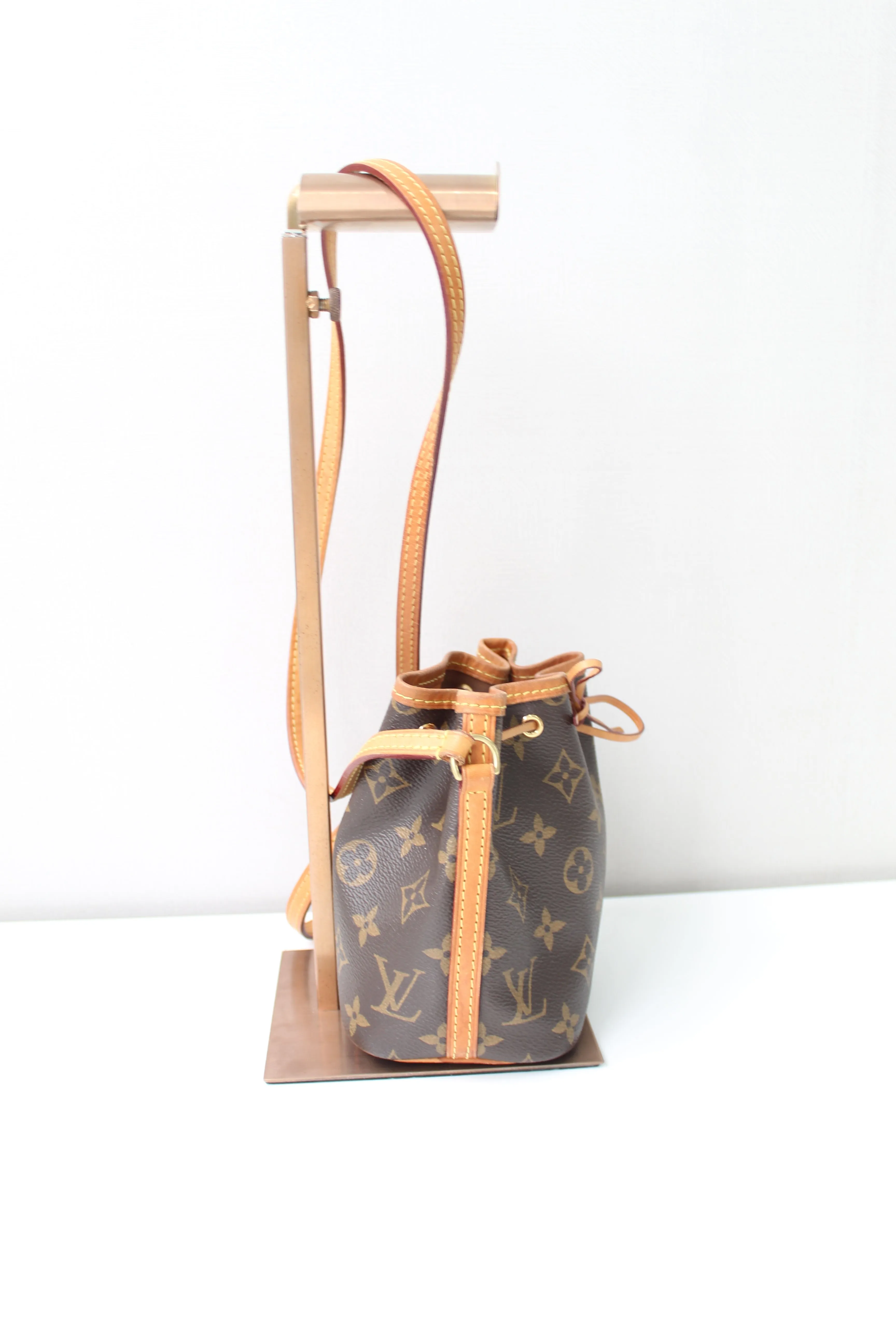 Louis Vuitton Nano Noe