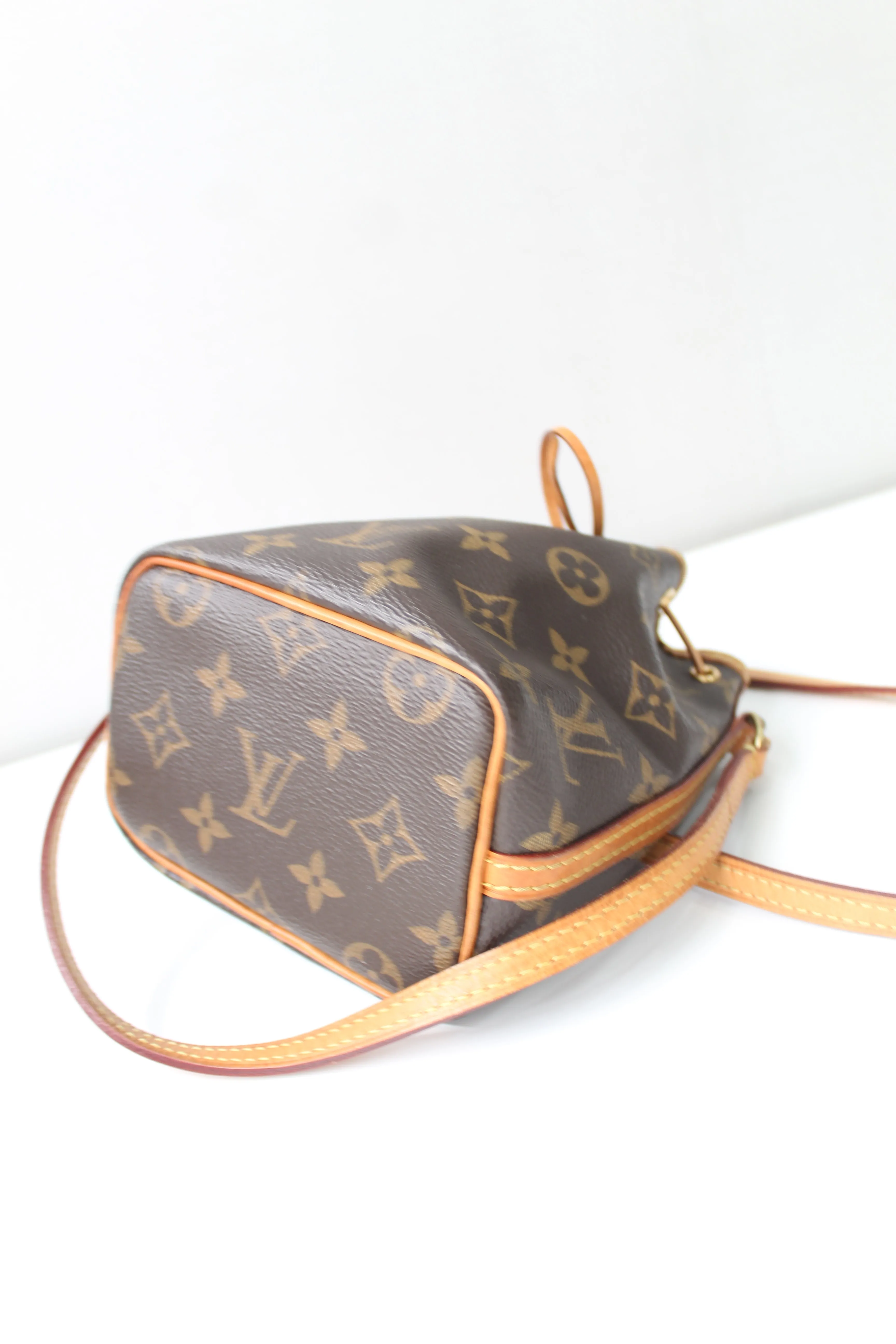 Louis Vuitton Nano Noe