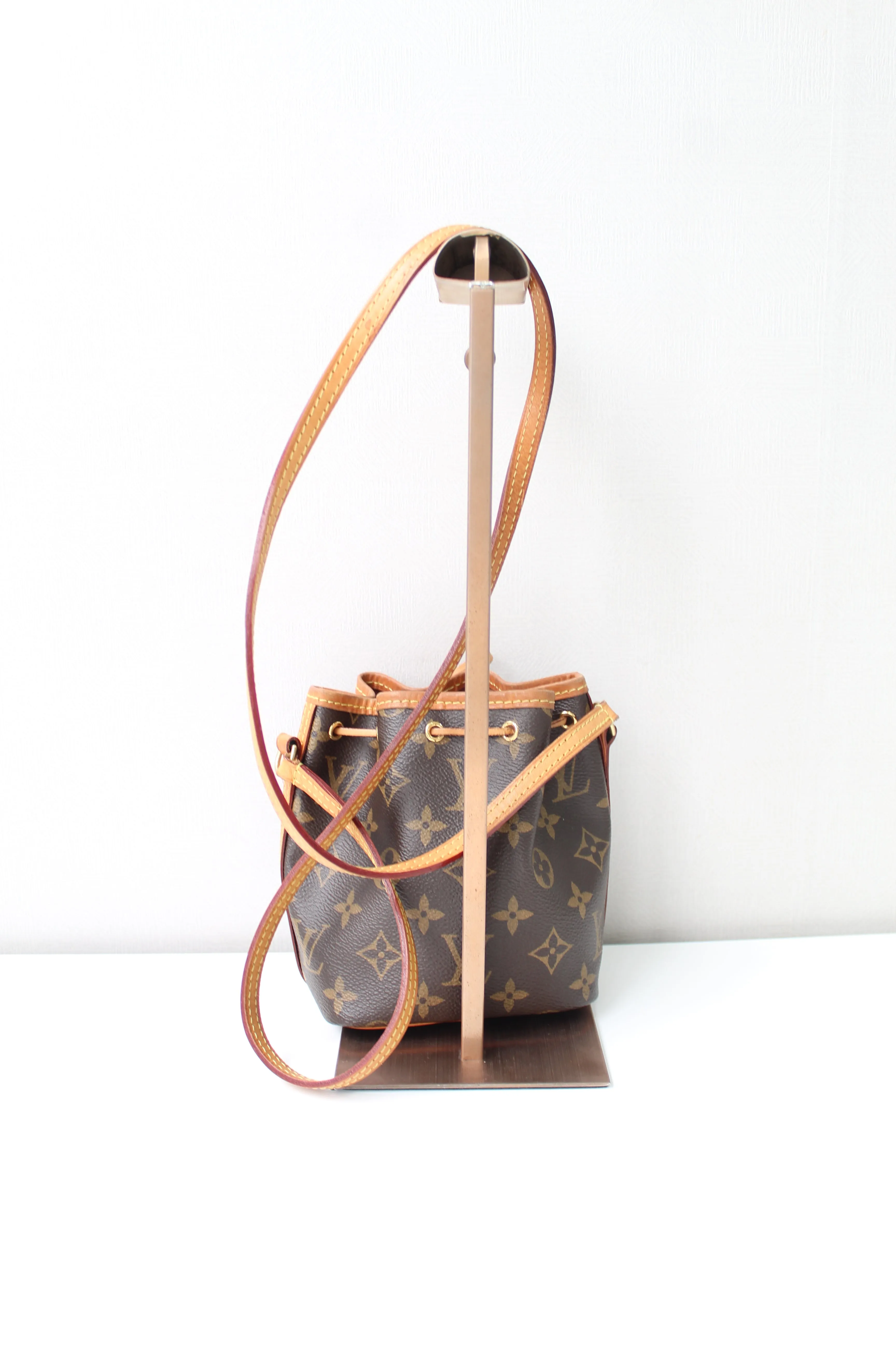 Louis Vuitton Nano Noe