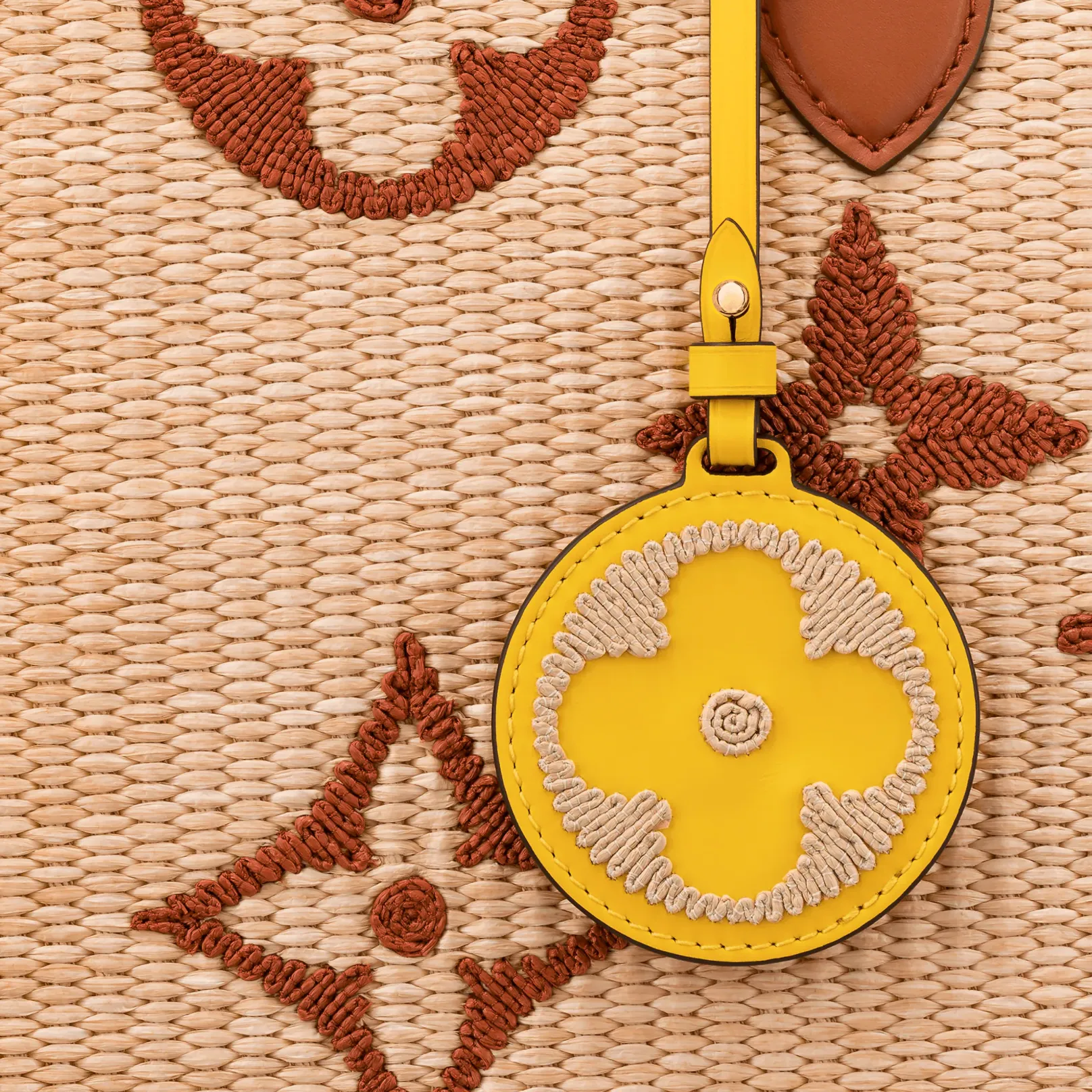 Louis Vuitton Onthego GM M57644