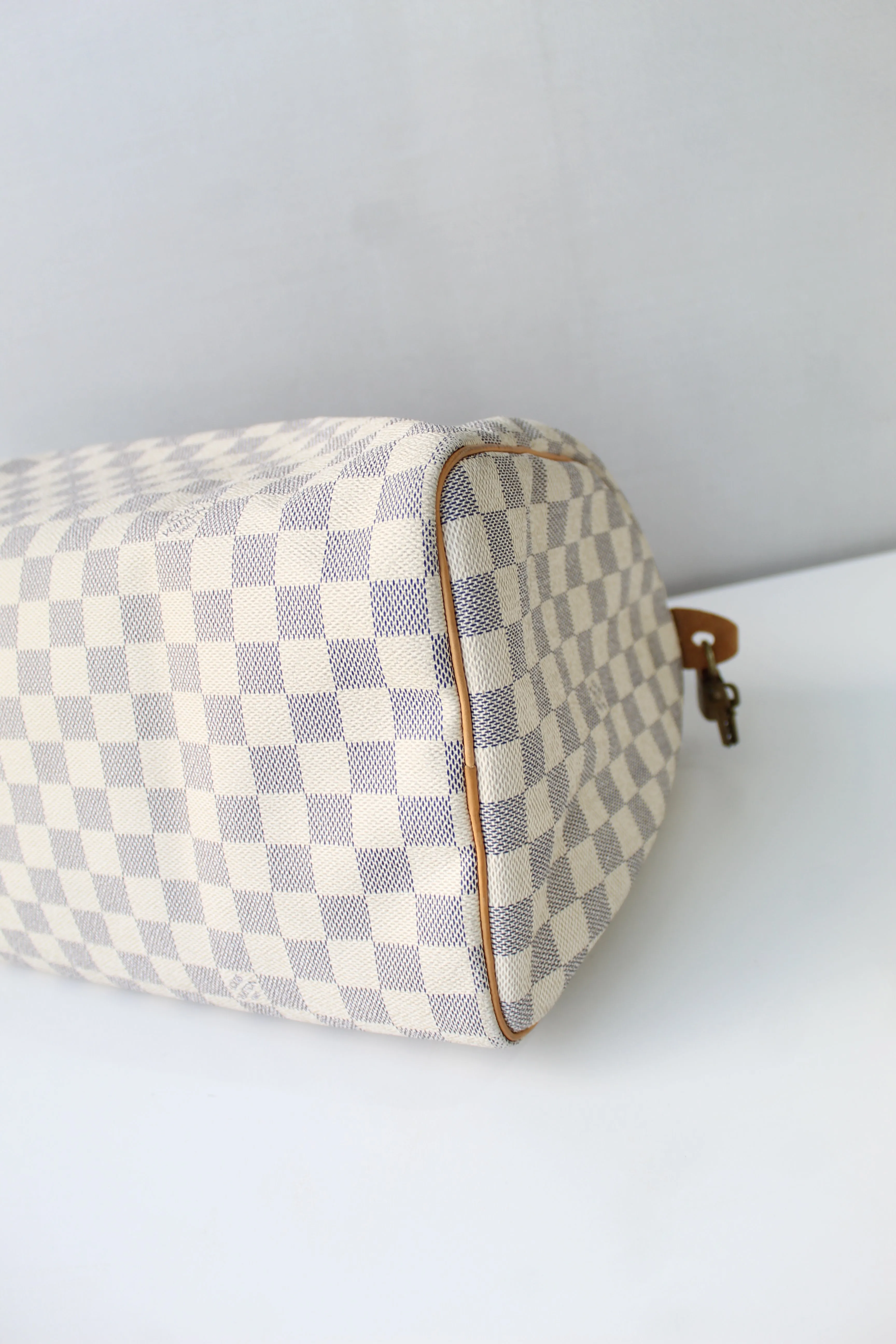 Louis Vuitton Speedy 35