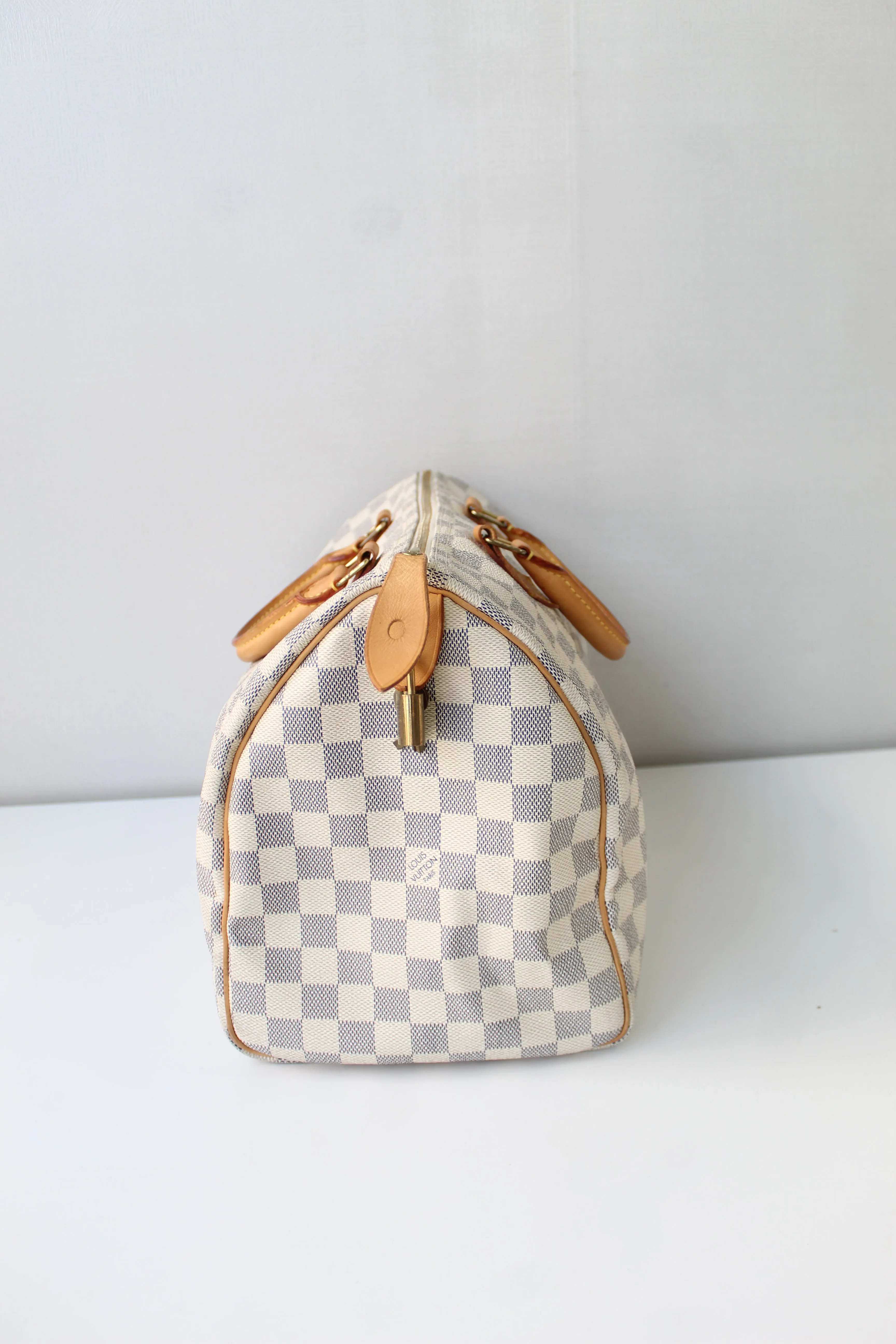 Louis Vuitton Speedy 35