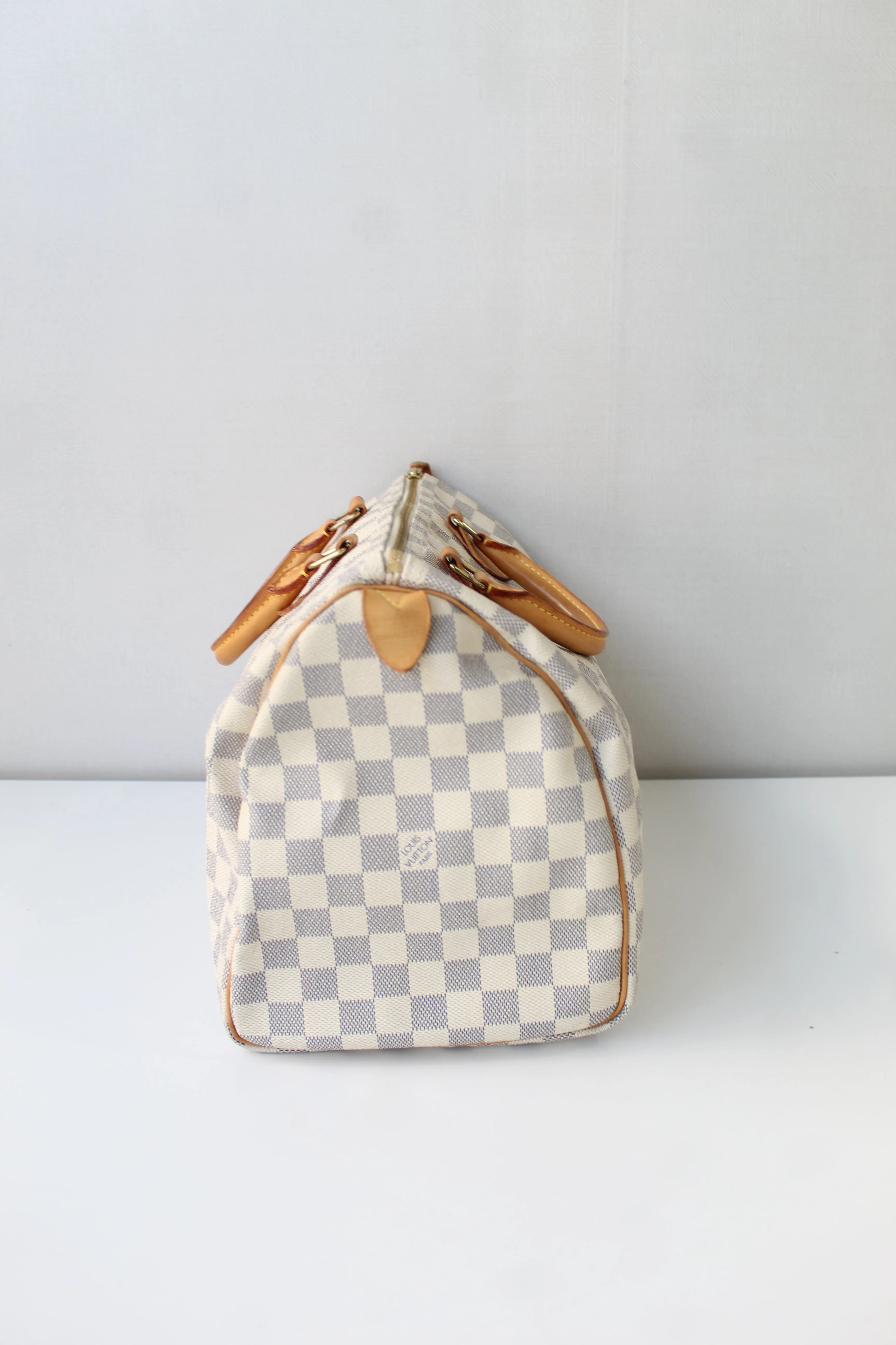 Louis Vuitton Speedy 35