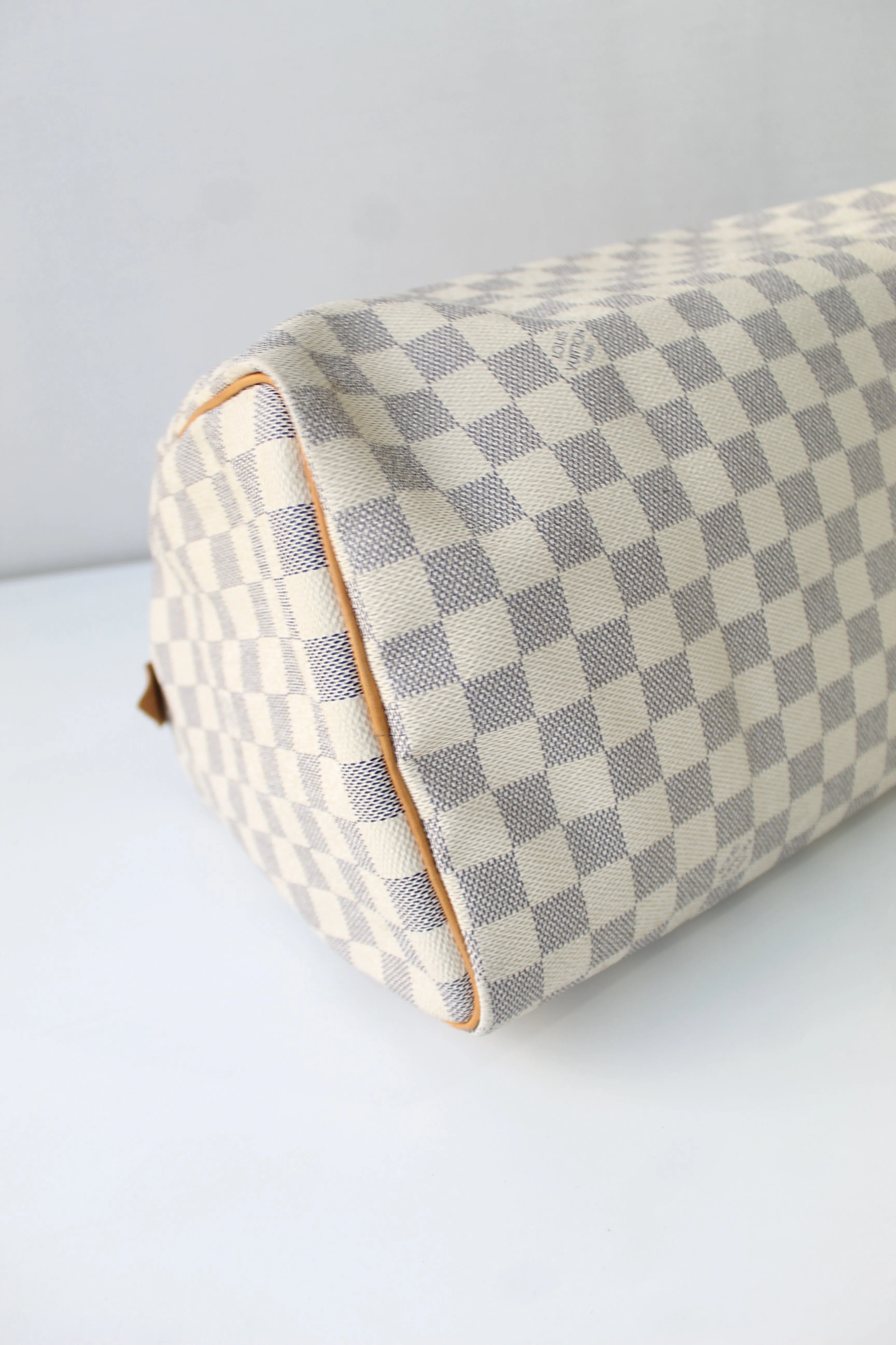 Louis Vuitton Speedy 35