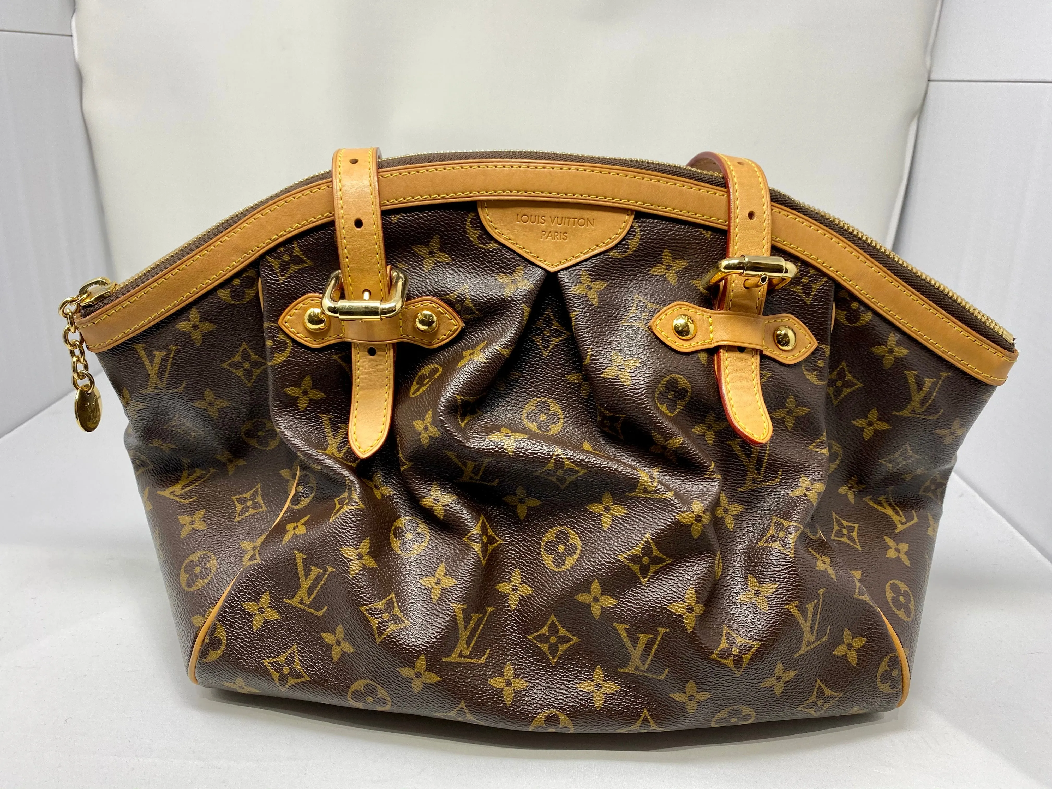 Louis Vuitton Tivoli GM