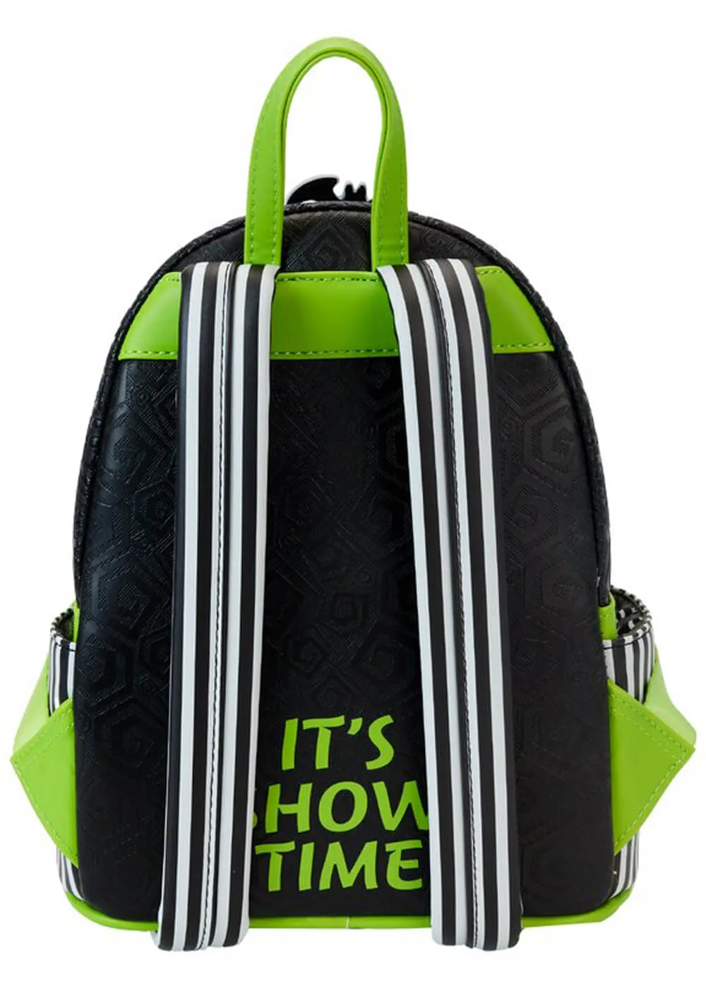 Loungefly Beetlejuice Carousel Light Up Cosplay Backpack
