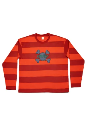 LS Skull Top