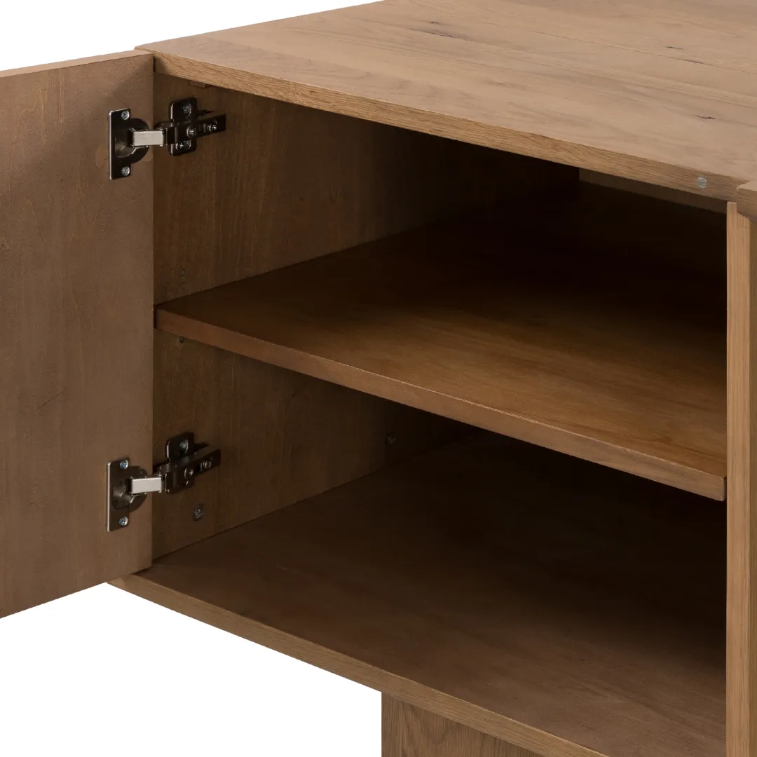 Luc Desk