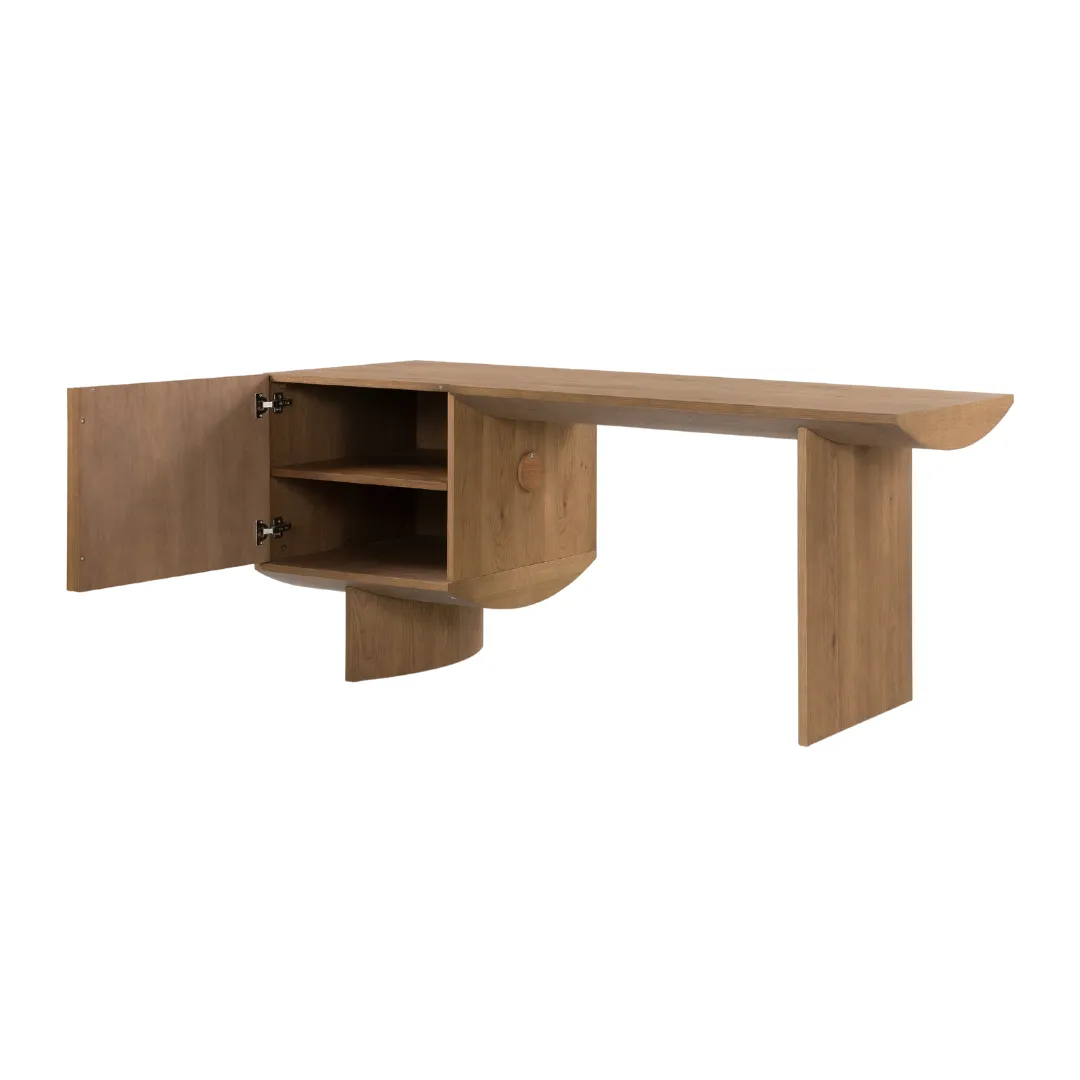 Luc Desk