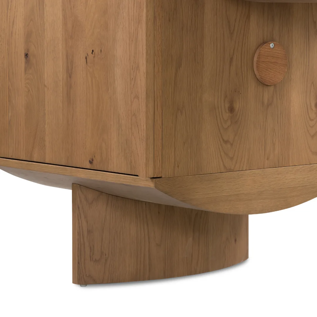 Luc Desk