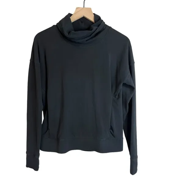Lululemon Go Forward Pullover