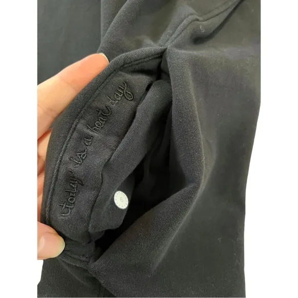 Lululemon Go Forward Pullover