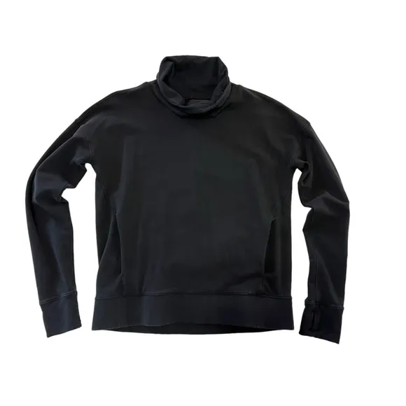 Lululemon Go Forward Pullover