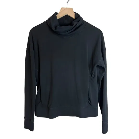 Lululemon Go Forward Pullover