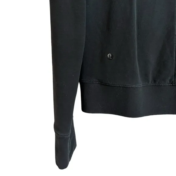 Lululemon Go Forward Pullover