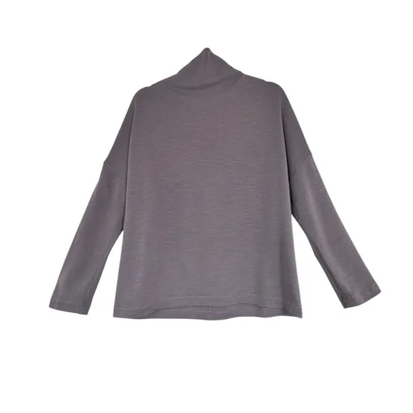 Lululemon Principal Dancer Funnel Neck Sweater