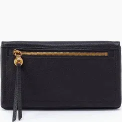 Lumen Continental Wallet-Watercress