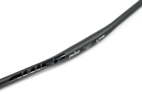 LYNE COMPONENTS PULSE ALLOY FLAT HANDLEBAR