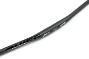LYNE COMPONENTS PULSE ALLOY FLAT HANDLEBAR