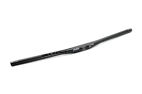 LYNE COMPONENTS PULSE ALLOY FLAT HANDLEBAR