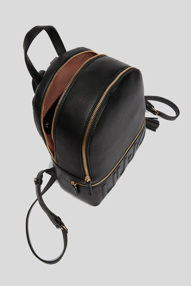 M Backpack - Nero