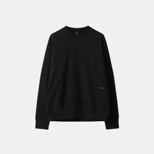 MAAP Essentials Crew - Black